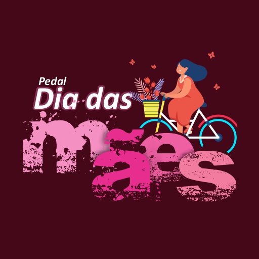 Pedal Dia das Mães