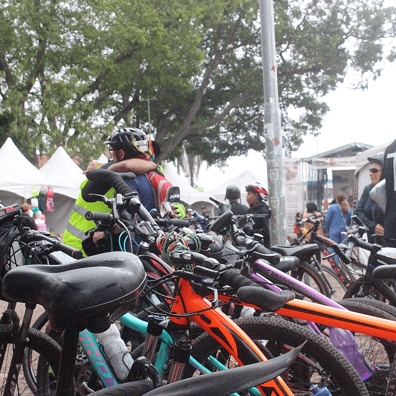 Pedal da Paz