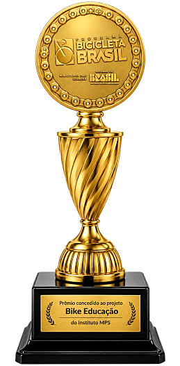 Troféu Bike Educação